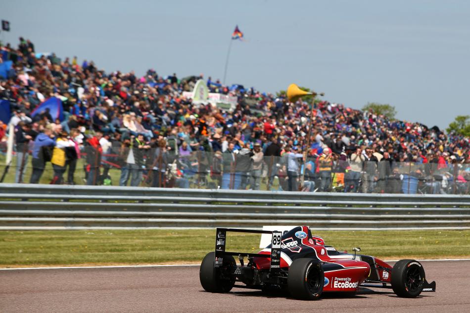 F4, British F4, Oulton Park, Motorsport, FIA