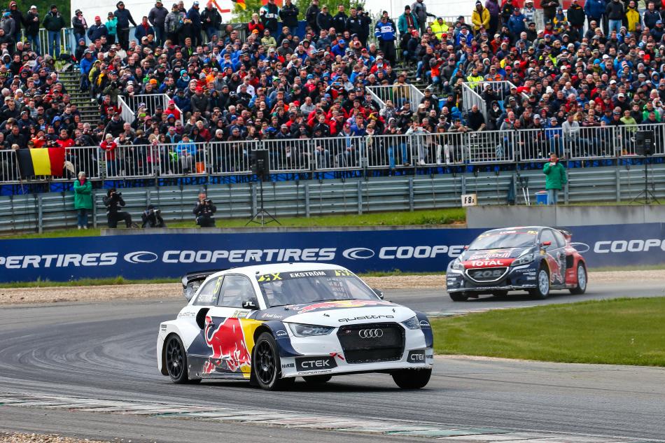 FIA, Motorsport, Mobility, Road Safety, F1, WRC, WEC, WTCC, World RX