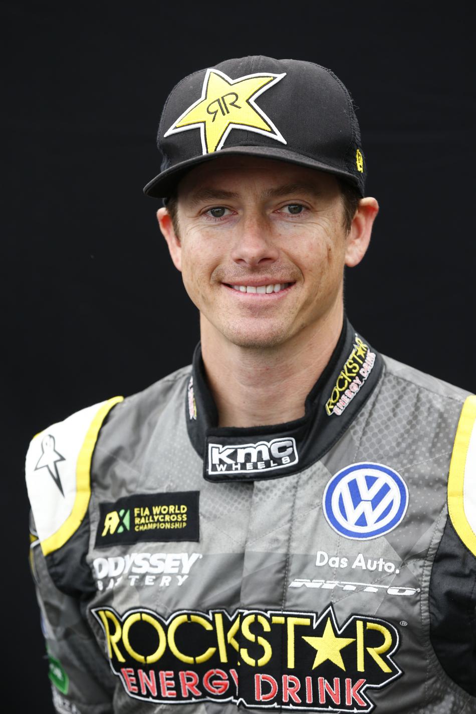 world rx, tanner foust, lydden hill