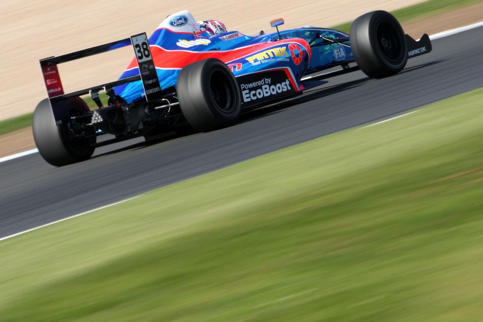 F4, British F4, Thruxton, Motorsport, FIA