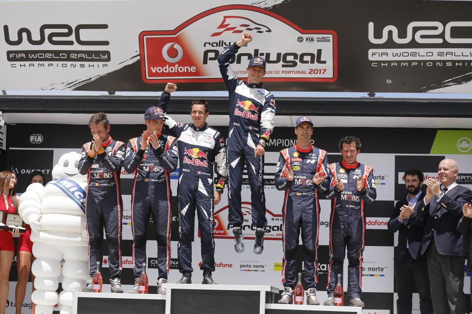 FIA, Motorsport, Racing, WRC, Rally, Rally de Portugal, Portugal