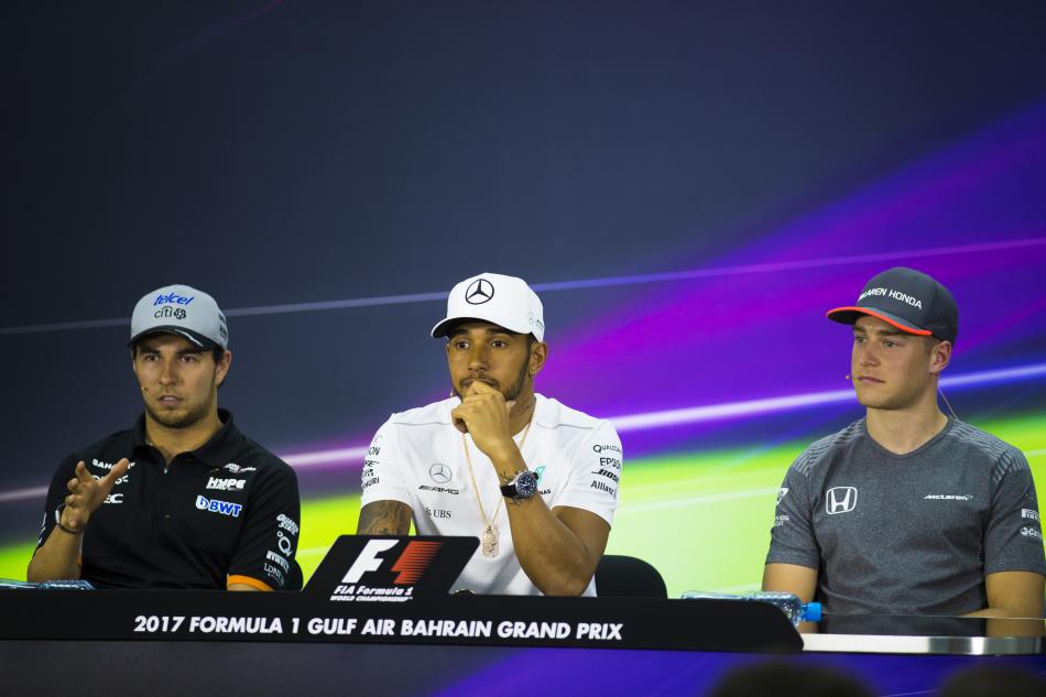 F1, FIA, motorsport, Bahrain Grand Prix