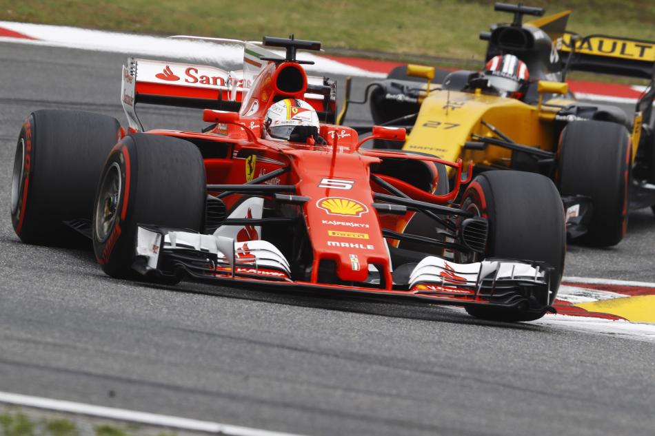 F1, FIA, motorsport, Chinese Grand Prix