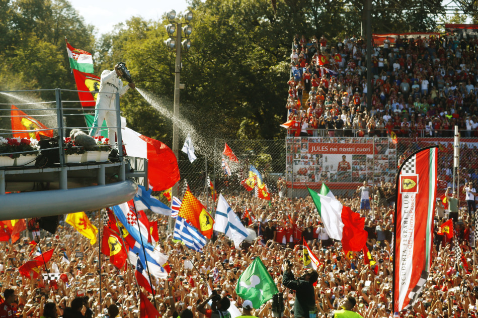 F1, Formula1, Motorsport, FIA, ItalianGP