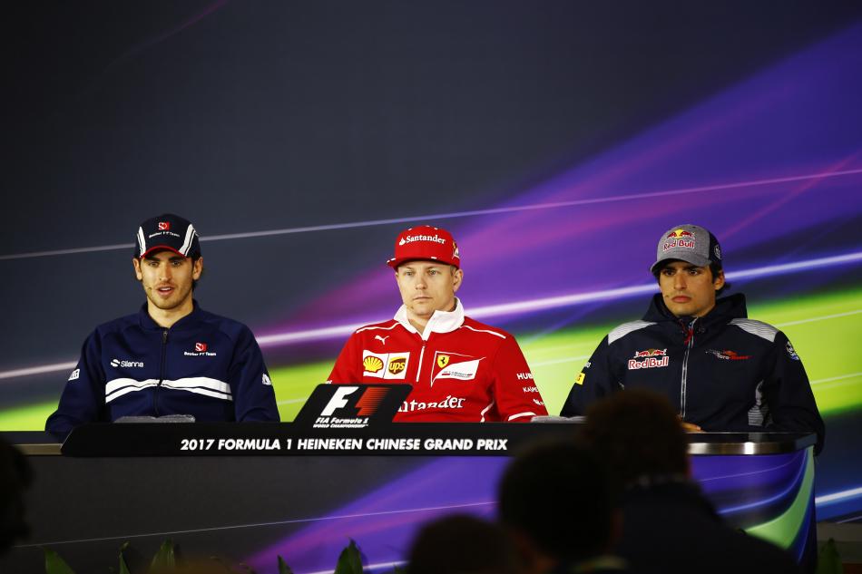 F1, Chinese Grand Prix, Formula 1, FIA