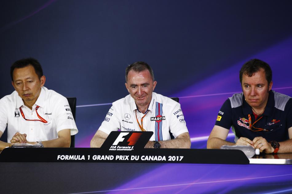 F1, Formula 1, Motorsport, FIA, Canadian Grand Prix