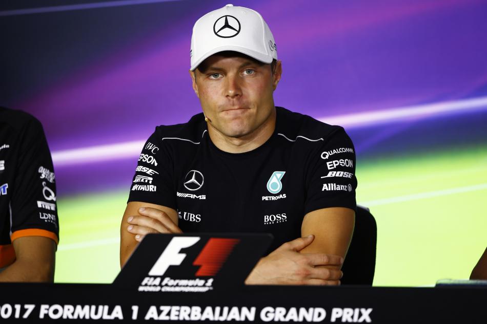 F1, Formula 1, Motorsport, FIA, Azerbaijan Grand Prix