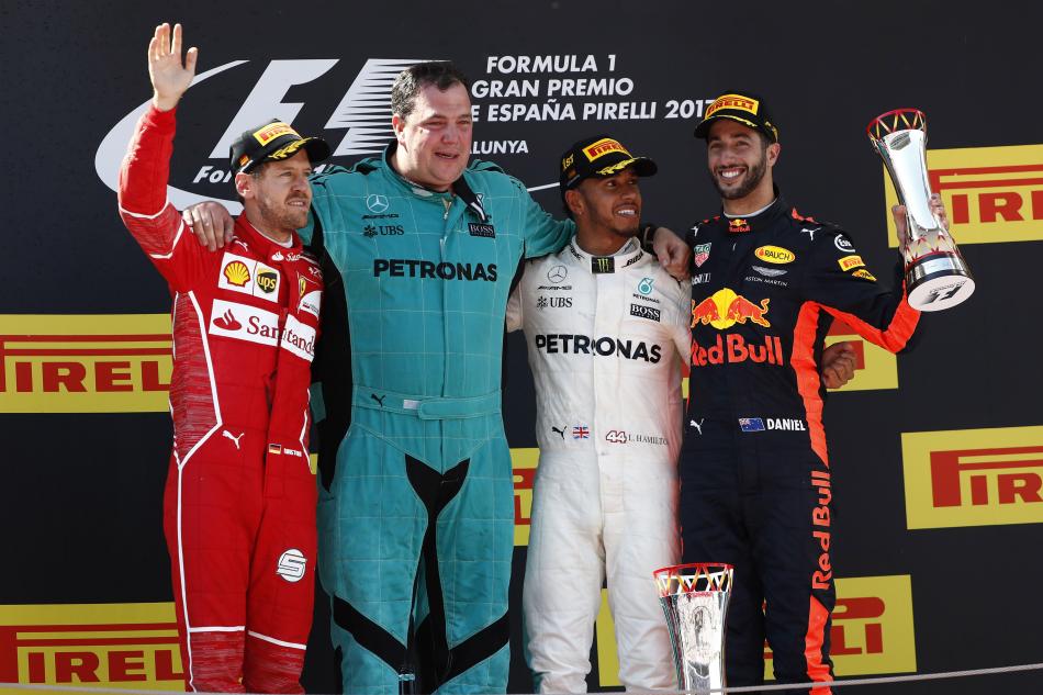 F1, Formula 1, Motorsport, FIA, Spanish Grand Prix