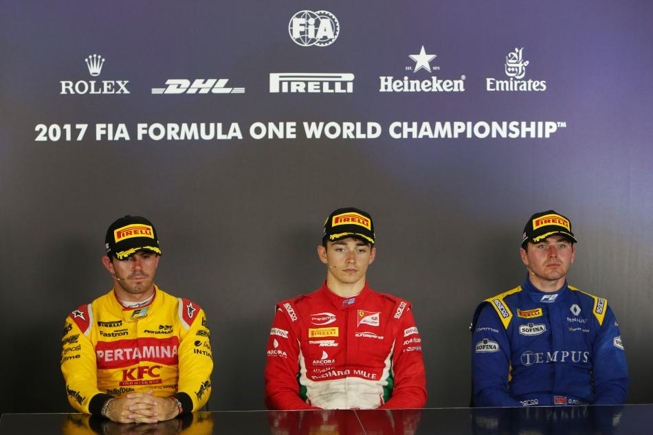 f2, Formula 2, FIA, Race of Silverstone, motorsport