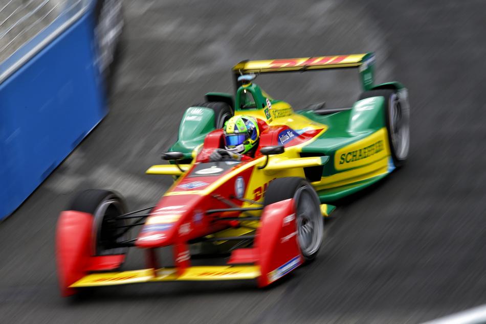 Berlin ePrix 2016 Preview