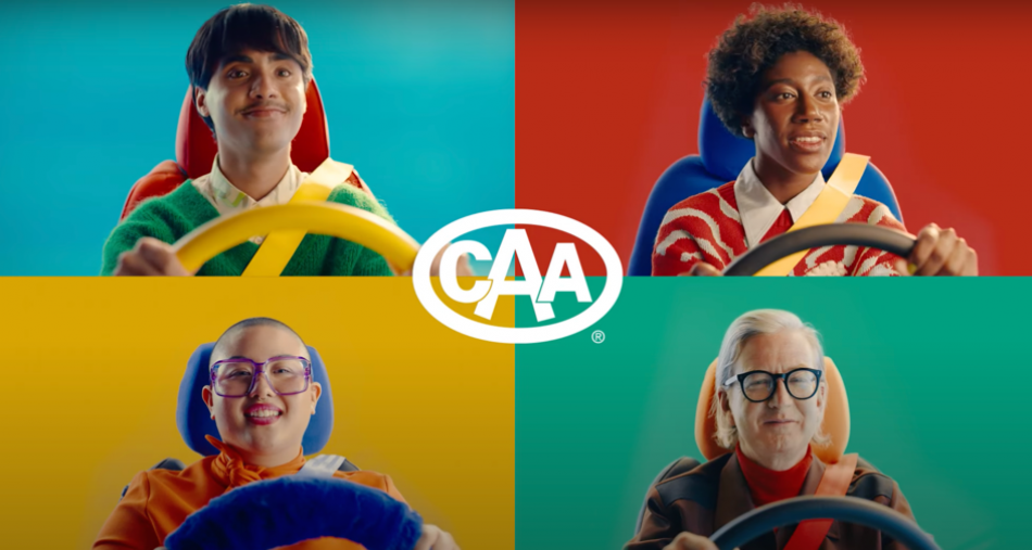 CAA, before you drive, distracted driving, road safety