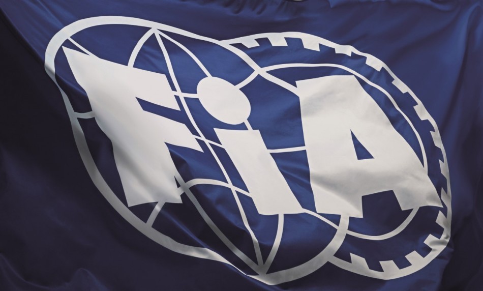 2024 FIA Formula 1 Calendar Announced | Federation Internationale De L ...