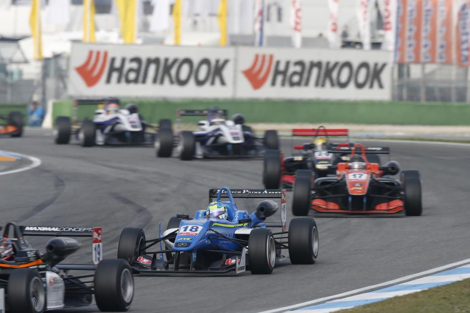 F3 European Championship