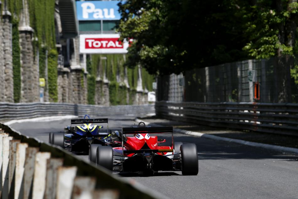 F3 17 Fia Formula 3 European Championship Calendar Finalised Federation Internationale De L Automobile