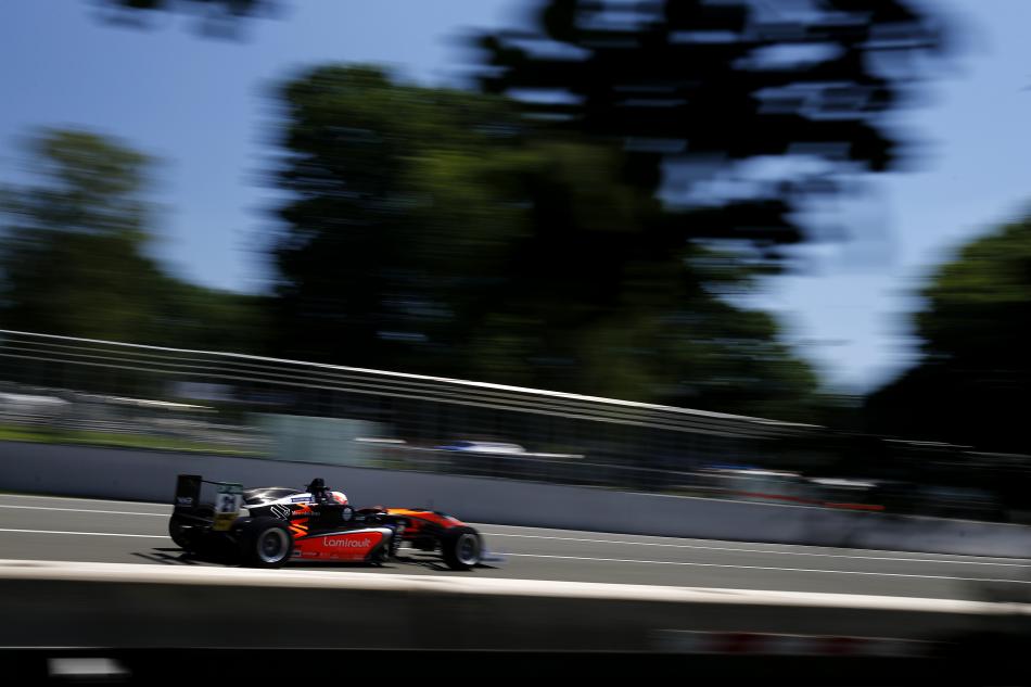 f3, norisring, hubert, qualifying 2 and 3