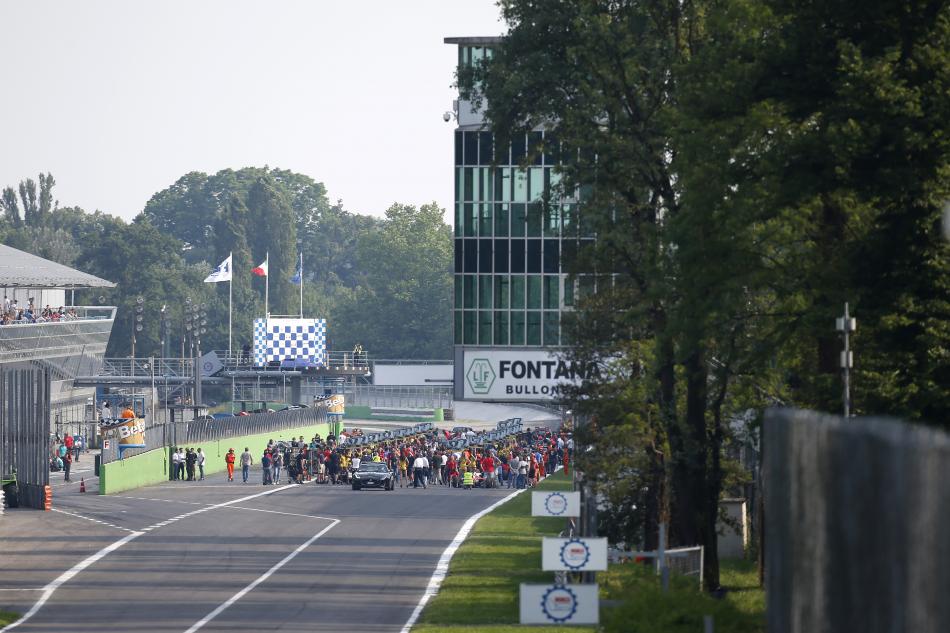 FIA, Motorsport, F3, Formula 3, Race of Italy