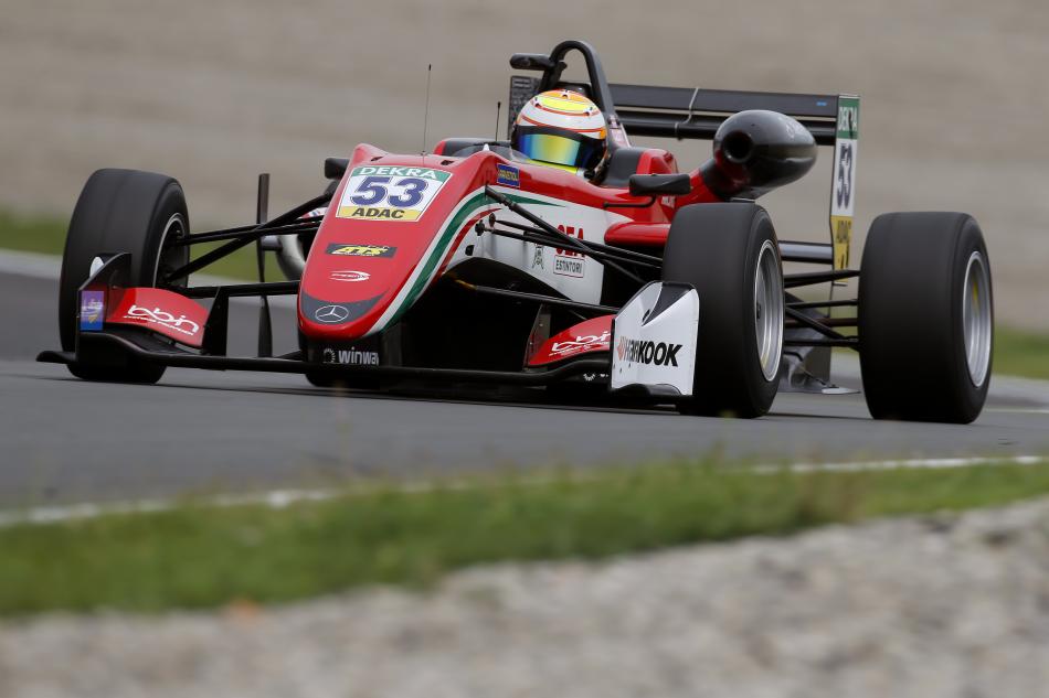 F3, formula 3, motorsport, Race of Zandvoort, FIA