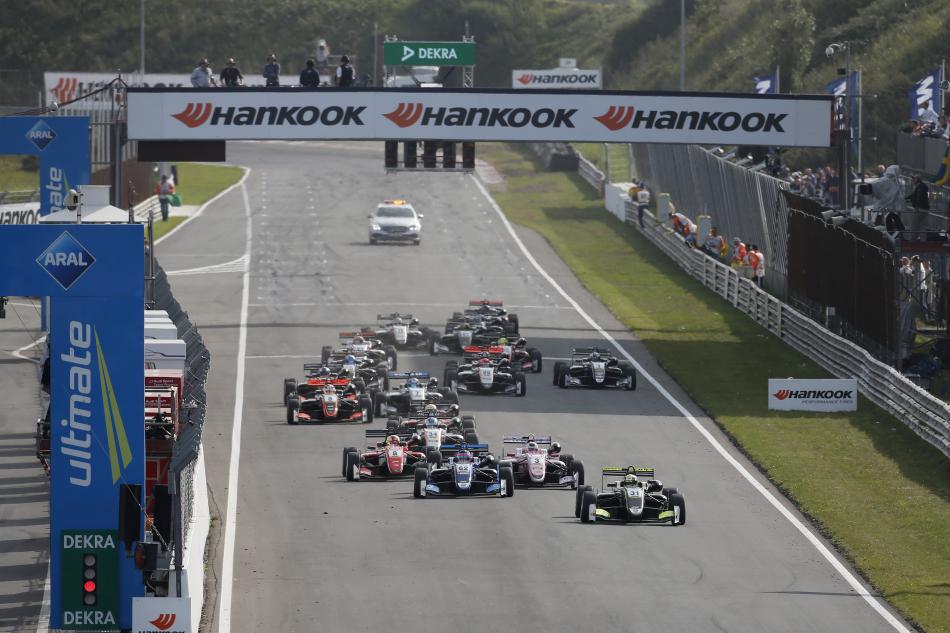 F3 Zanvoort 2018