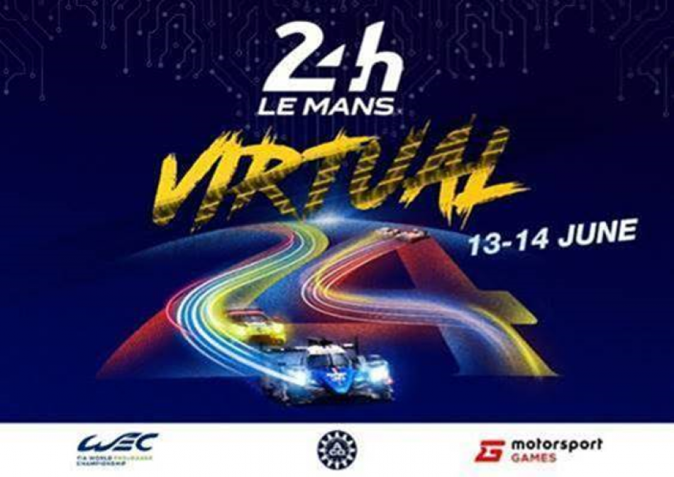 24 Hours of Le Mans – DRM Autographe Fun wins the Fun Cup