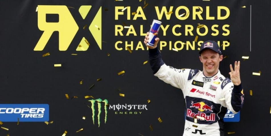 World RX, Motorsport, Racing, FIA, Hockenheim