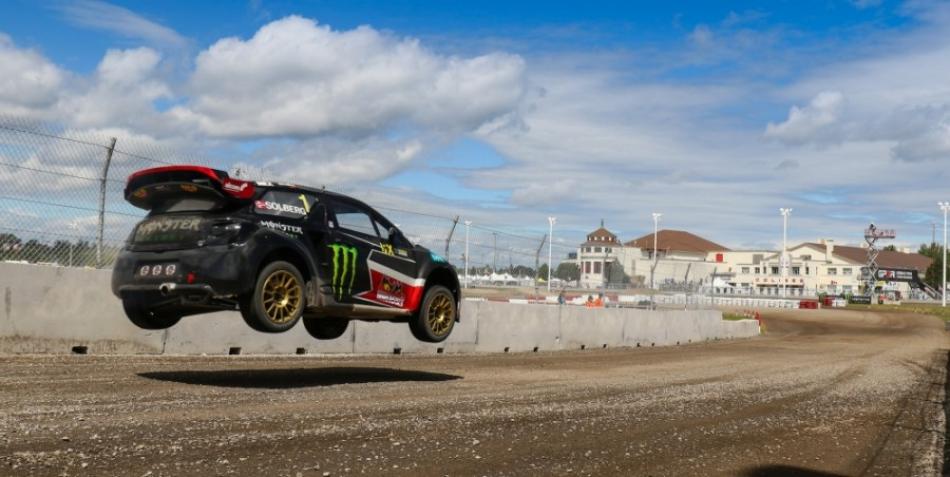 FIA, Motorsport, Mobility, Road Safety, F1, WRC, WEC, WTCC, World RX