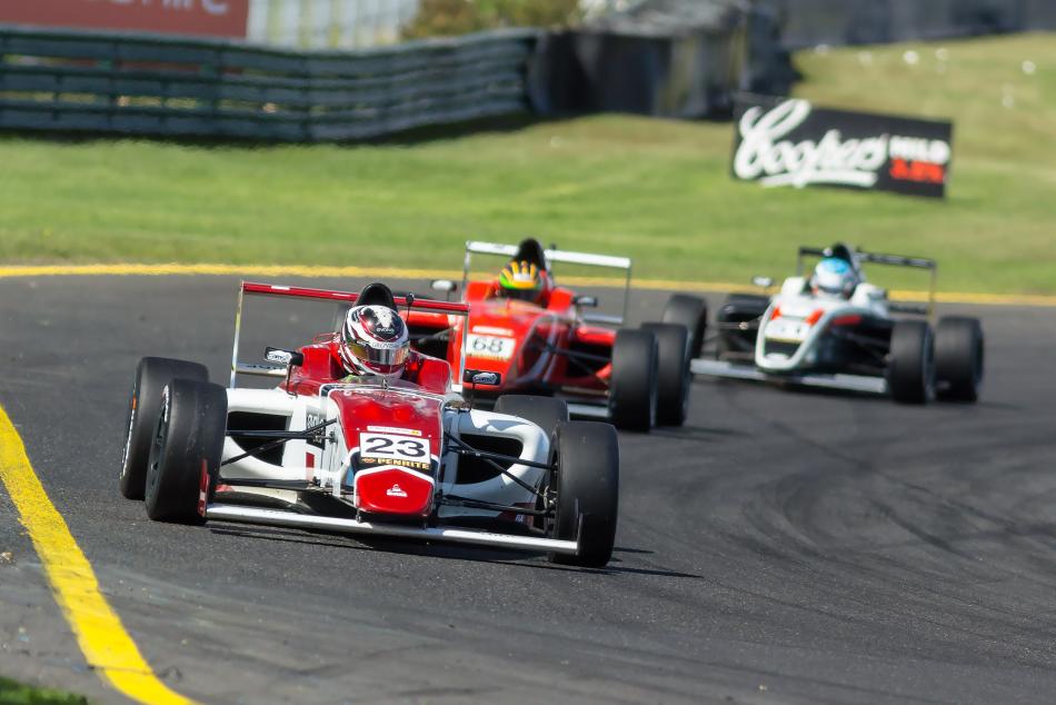 FIA, F4, Formula 4, Motorsport, Motor Racing