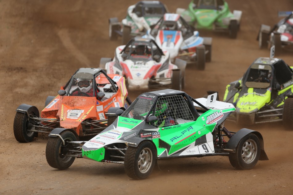 Revised 2021 European Autocross Calendar Announced Federation Internationale De L Automobile