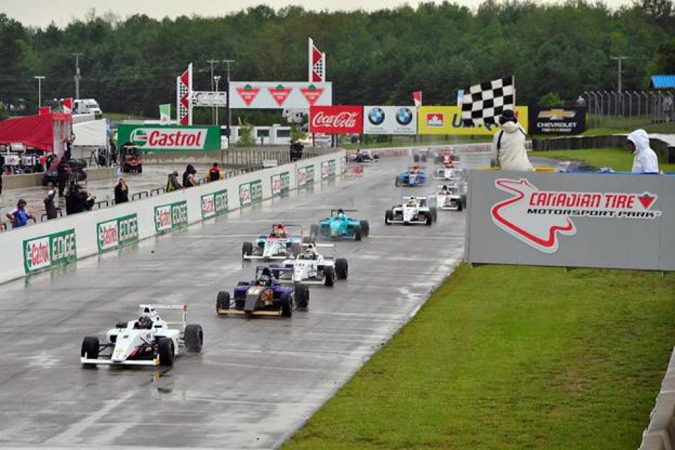 FIA, F4, US F4 Championship