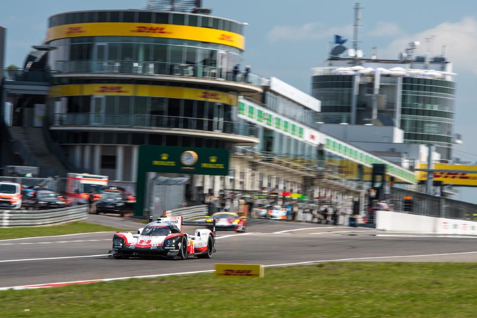 WEC, FIA, 6 Hours of Nurburgring, motorsport, endurance