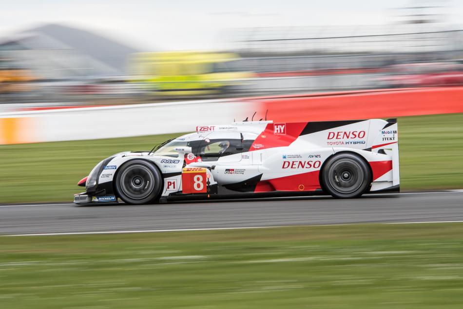 WEC, 6 Hours of Silverstone, Motorsport, FIA