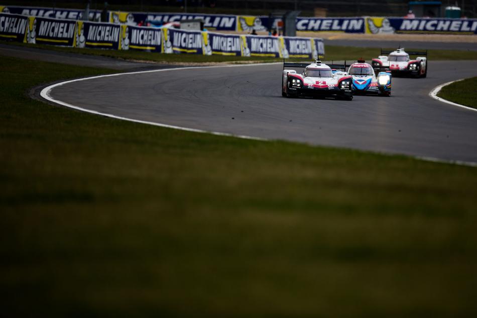 WEC, 6 Hours of Mexico, Motorsport 