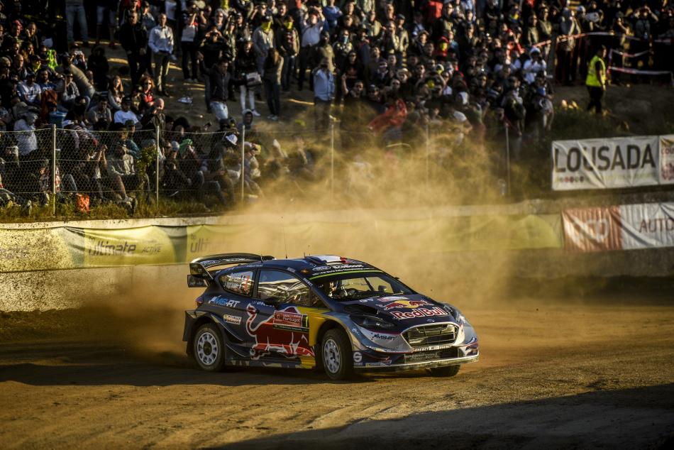 FIA, Motorsport, Racing, WRC, Rally, Rally de Portugal, Portugal