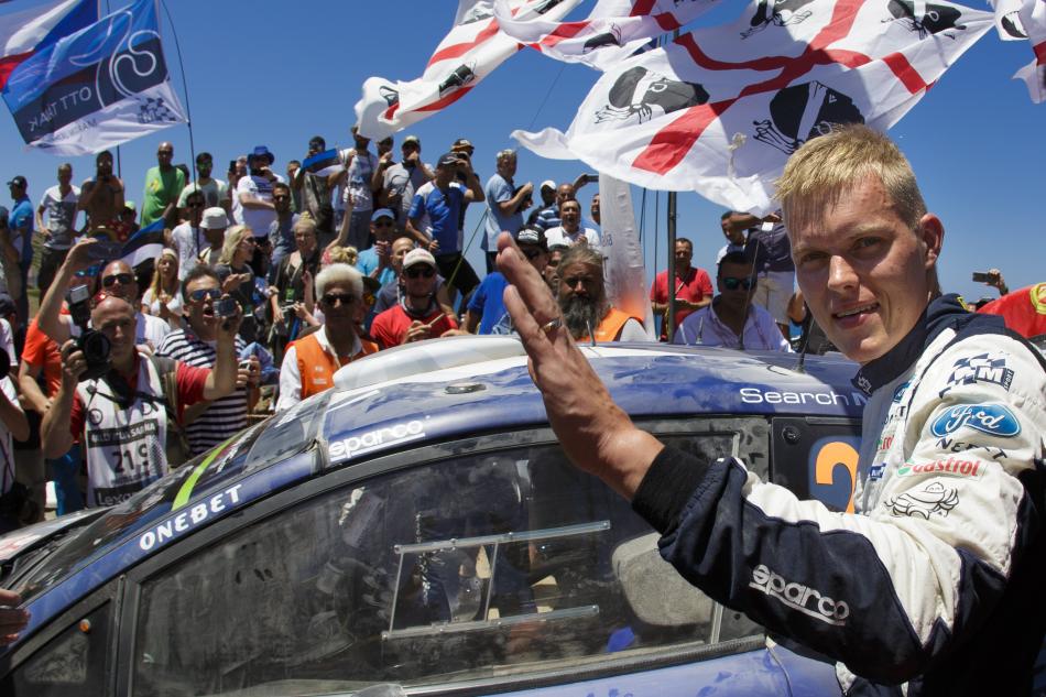 WRC, Rally Italia Sardegna, motorsport, FIA