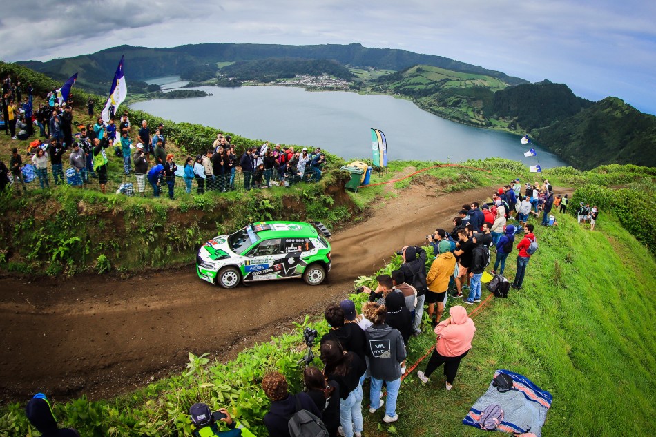 Latest Rally Spectator Safety Guidelines Available Federation