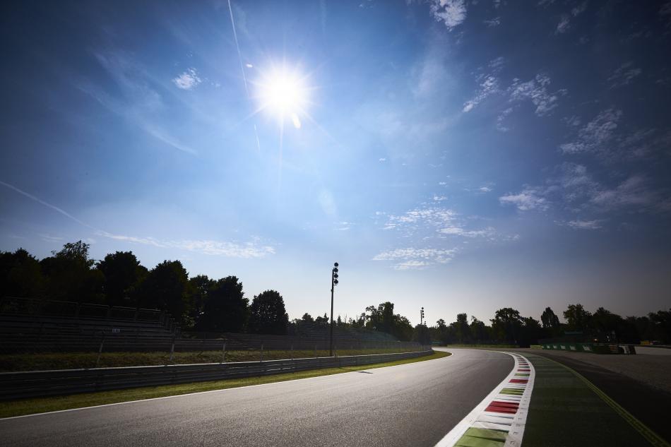 F1, Italian Grand Prix