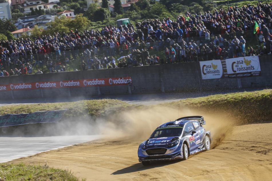 FIA, Motorsport, Rally de portugal, Rally, racing