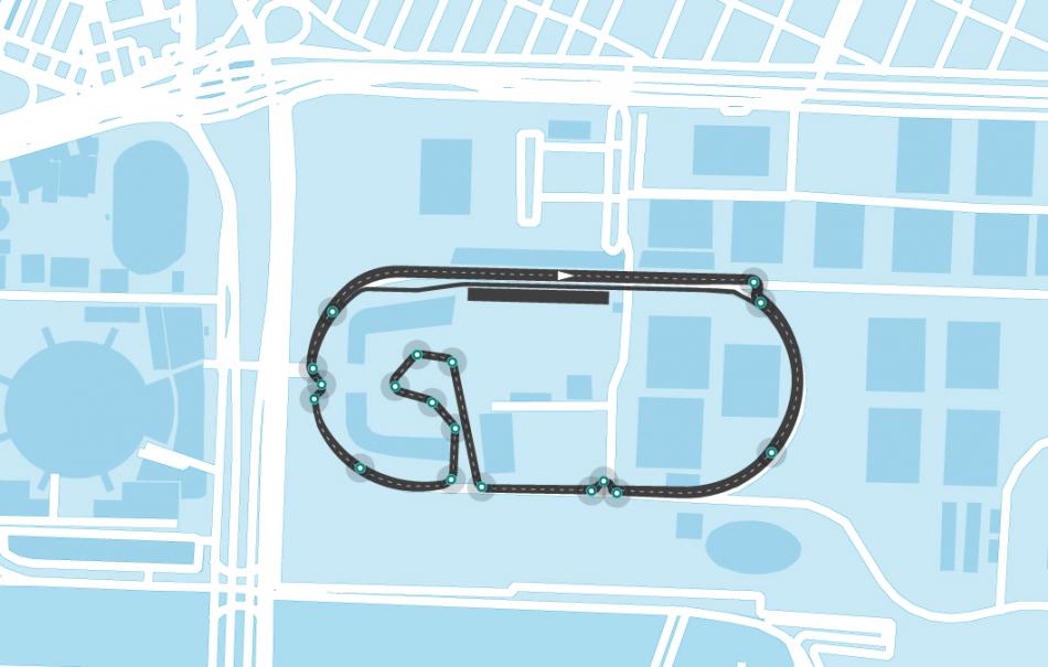 Formula E Mexico