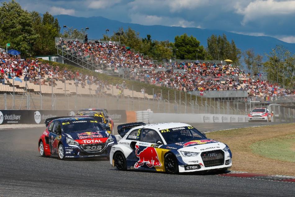 FIA, Motorsport, Mobility, Road Safety, F1, WRC, WEC, WTCC, World RX