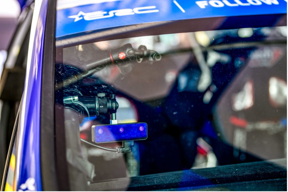 AI Safety Camera AI Safety Camera