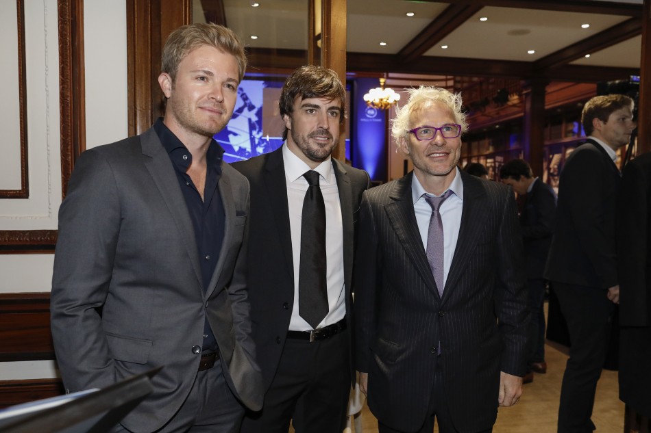 FIA Hall of Fame - Inauguration | Federation Internationale de l'Automobile