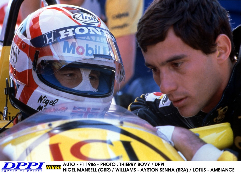 Remembering Ayrton Senna | Federation Internationale de l'Automobile