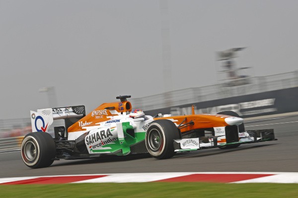 2013 Indian GP trophy - one of the best F1 trophies. : r/formula1