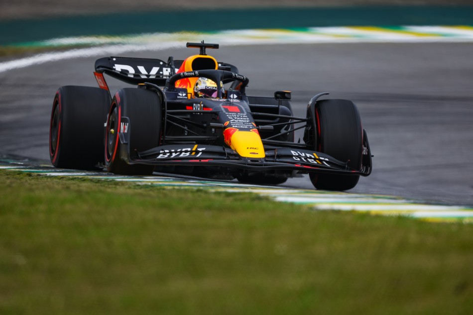 F1 - 2022 Brazilian Grand Prix | Federation Internationale De L'Automobile