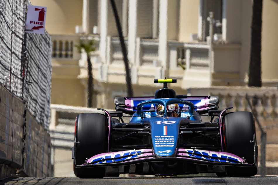 F1 - 2023 MONACO GRAND PRIX PREVIEW  Federation Internationale de  l'Automobile