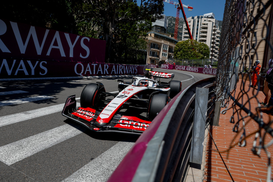 F1 - 2023 MONACO GRAND PRIX PREVIEW  Federation Internationale de  l'Automobile