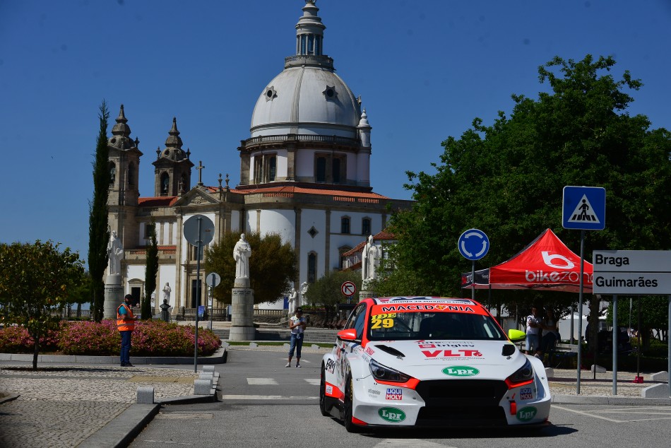 Rampa Elevadora en Alu OBP WRC Universal 1 Metro (el Par) - Gt2i