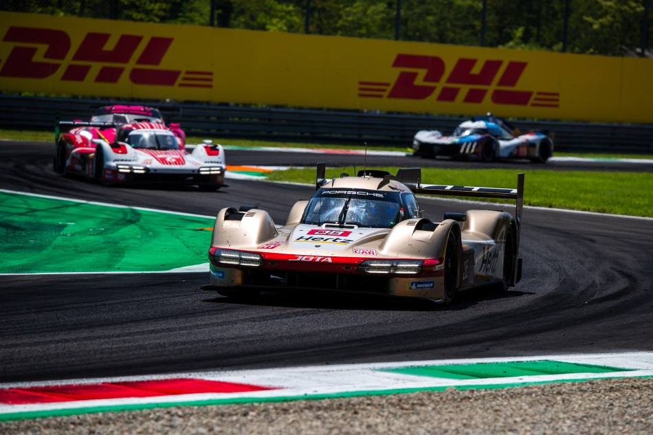 WEC - 2023 6 Hours of Monza | Federation Internationale de l'Automobile