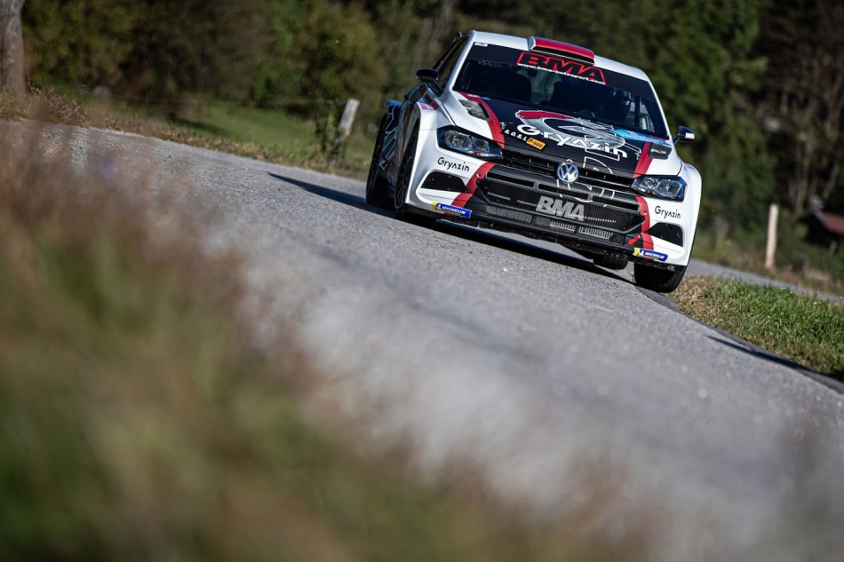 Polo discount wrc 2019