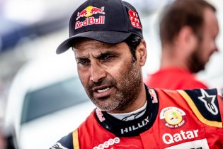 Nasser Al-Attiyah