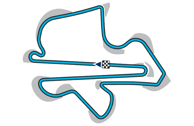 GP F1 Malaysia